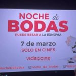 Gaby Espino Instagram - Una noche muy especial .. me reencontré con muchos amigos y celebramos el estreno de @noche_de_bodas . Felicidades @ludwika_paleta @osvaldobenavides @traziendefilms @videocine ❤️ 👗🤓 @karlabstyle 📸 @puntoentmx Mexico City, Mexico