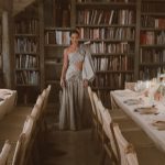 Gaby Espino Instagram - Una noche #HerreraConfidential ❤️ Thanks @carolinaherrera . Noche realmente especial. . . . . .📸 @bryanfls @puntoentmx Mexico City, Mexico