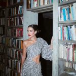 Gaby Espino Instagram - Una noche #HerreraConfidential ❤️ Thanks @carolinaherrera . Noche realmente especial. . . . . .📸 @bryanfls @puntoentmx Mexico City, Mexico