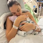Gal Gadot Instagram - My sweet girl, welcome. The pregnancy was not easy and we made it through. You have brought so much light into our lives, living up to your name, Ori, which means ‘my light’ in Hebrew. Our hearts are full of gratitude. Welcome to the house of girls.. 👯‍♀️👯‍♀️ daddy is pretty cool too 😉❤️