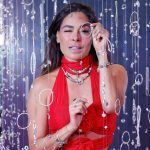 Galilea Montijo Instagram - Nunca olvidaré este viaje ❤️💎 Gracias @theofficialpandora #PandoraInRio #PandoraSquad24 #PandoraTakesRio Rio de Janeiro, Rio de Janeiro