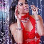 Galilea Montijo Instagram - Nunca olvidaré este viaje ❤️💎 Gracias @theofficialpandora #PandoraInRio #PandoraSquad24 #PandoraTakesRio Rio de Janeiro, Rio de Janeiro