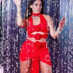 Galilea Montijo Instagram - Nunca olvidaré este viaje ❤️💎 Gracias @theofficialpandora #PandoraInRio #PandoraSquad24 #PandoraTakesRio Rio de Janeiro, Rio de Janeiro