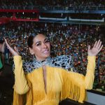 Galilea Montijo Instagram - GRACIASSS a todo el equipo de @theofficialpandora a todos y cada uno ustedes!! Equipos de México @alberto_guemer @fersramos @paola___dz @kaerype Panamá- Argentina- Brasil - Colombia -Asia- Europa 🫶🏻🫶🏻 su cuidado, sus detalles, su logística, todas sus atenciones, su amor al trabajo 💕💕 GRACIAS POR INVITARME a ser parte de esta gran experiencia 🙌🏼 me los llevaré siempre en mi corazón 💎 son el mejor team 💎💕 no tengo palabras 💕💎 #PandoraInRio #PandoraSquad24 #PandoraTakesRio Rio de Janeiro, Rio de Janeiro