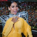 Galilea Montijo Instagram - GRACIASSS a todo el equipo de @theofficialpandora a todos y cada uno ustedes!! Equipos de México @alberto_guemer @fersramos @paola___dz @kaerype Panamá- Argentina- Brasil - Colombia -Asia- Europa 🫶🏻🫶🏻 su cuidado, sus detalles, su logística, todas sus atenciones, su amor al trabajo 💕💕 GRACIAS POR INVITARME a ser parte de esta gran experiencia 🙌🏼 me los llevaré siempre en mi corazón 💎 son el mejor team 💎💕 no tengo palabras 💕💎 #PandoraInRio #PandoraSquad24 #PandoraTakesRio Rio de Janeiro, Rio de Janeiro