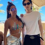 Galilea Montijo Instagram - Este Viaje!!!! Que cosa tan espectacularrrrrr💃🏻💃🏻💃🏻💃🏻💃🏻 haciendo amigos del mundo, risas, diversión, baile, pláticas 🫶🏻🫶🏻🫶🏻🫶🏻🫶🏻 GRACIAS ! GRACIAS a todos y cada uno de ustedes 🫶🏻🫶🏻 se quedan en mi corazón #PandoraInRio #PandoraSquad24 #PandoraTakesRio @theofficialpandora Rio de Janeiro, Rio de Janeiro