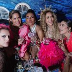 Galilea Montijo Instagram - Este Viaje!!!! Que cosa tan espectacularrrrrr💃🏻💃🏻💃🏻💃🏻💃🏻 haciendo amigos del mundo, risas, diversión, baile, pláticas 🫶🏻🫶🏻🫶🏻🫶🏻🫶🏻 GRACIAS ! GRACIAS a todos y cada uno de ustedes 🫶🏻🫶🏻 se quedan en mi corazón #PandoraInRio #PandoraSquad24 #PandoraTakesRio @theofficialpandora Rio de Janeiro, Rio de Janeiro