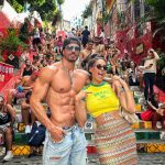 Galilea Montijo Instagram - ❤️‍🔥you Rio de Janeiro, Rio de Janeiro
