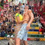 Galilea Montijo Instagram - ❤️‍🔥you Rio de Janeiro, Rio de Janeiro