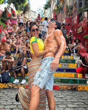Galilea Montijo Instagram - ❤️‍🔥you