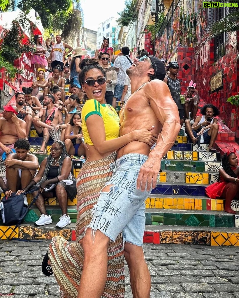 Galilea Montijo Instagram - ❤️‍🔥you Rio de Janeiro, Rio de Janeiro
