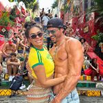 Galilea Montijo Instagram - ❤️‍🔥you Rio de Janeiro, Rio de Janeiro