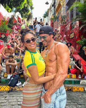 Galilea Montijo Instagram - ❤️‍🔥you