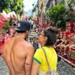 Galilea Montijo Instagram – ❤️‍🔥you Rio de Janeiro, Rio de Janeiro