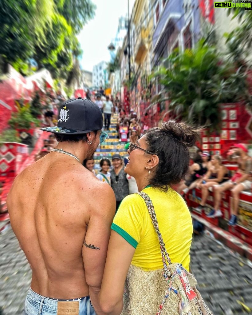 Galilea Montijo Instagram - ❤️‍🔥you Rio de Janeiro, Rio de Janeiro
