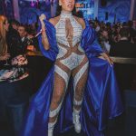 Galilea Montijo Instagram - #PandoraInRio #PandoraSquad24 #PandoraTakesRio @theofficialpandora #bailedocopa Belmonte Copacabana