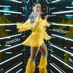 Galilea Montijo Instagram - #PandoraInRio #PandoraSquad24 #PandoraTakesRio @theofficialpandora Rio de Janeiro, Rio de Janeiro