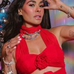 Galilea Montijo Instagram - Que bellezas trae @theofficialpandora #PandoraInRio #PandoraSquad24 #PandoraTakesRio 😍 Rio de Janeiro, Rio de Janeiro