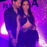 Galilea Montijo Instagram - Youuuuu❤️‍🔥 Rio de Janeiro, Rio de Janeiro