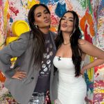 Galilea Montijo Instagram - Puro Jalisco pues!!! @dania.mndz pos así hermana 💃🏻💃🏻