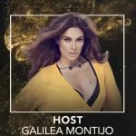 Galilea Montijo Instagram - Feliz de estar nuevamente como conductora de @premiolonuestro junto a @angelicavaleoriginal @clarissamolina 👯‍♂️ Nos vemos jueves 22 febrero desde Miami💕💃🏻 @univision @televisaunivision