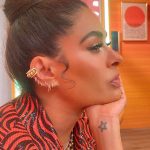 Galilea Montijo Instagram - Toma, pa ti! 🫶🏻