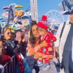 Galilea Montijo Instagram - Gracias Gente bella de #leonguanajuato 💕💕💕💕💕💕 por todos sus detalles y cariño 🫶🏻🫶🏻 Leon Guanajuto