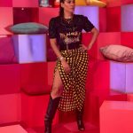 Galilea Montijo Instagram - 💛