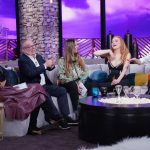 Galilea Montijo Instagram - Miércoles de risas con @netasdivinastv 💘💘💘💘💘
