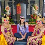 Galilea Montijo Instagram - #ulundanu ❤️ #bali #indonesia Ulundanu Temple Bali Island