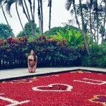 Galilea Montijo Instagram - Solamente vuelve a creer, confiar… y soltar Bali, Indonesia