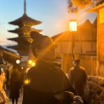 Galilea Montijo Instagram - 😍 #higashiyama #kioto #japon Higashiyama-ku, Kyoto