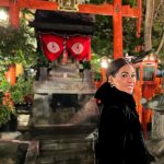 Galilea Montijo Instagram - #kyoto 🌙 Kioto Japon
