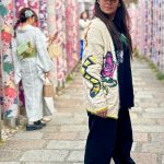 Galilea Montijo Instagram - #kyoto😍 Kioto Japon