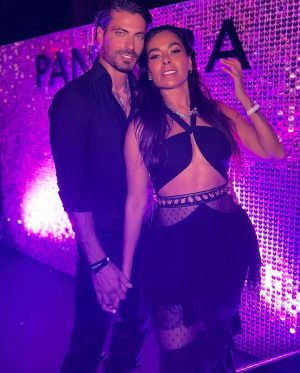 Galilea Montijo Instagram - Youuuuu❤️‍🔥