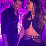 Galilea Montijo Instagram - Youuuuu❤️‍🔥 Rio de Janeiro, Rio de Janeiro