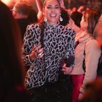 Galilea Montijo Instagram - What a work 💃🏻💃🏻💃🏻💃🏻💃🏻💃🏻 @premiolonuestro Miami, Florida