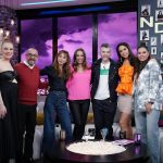 Galilea Montijo Instagram - Miércoles de risas y más con @netasdivinastv