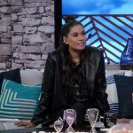 Galilea Montijo Instagram - Con las @netasdivinastv 🫶🏻💃🏻