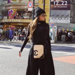 Galilea Montijo Instagram - Mejor nos regresamos 😎 Shibuya Crossing, Tokyo 渋谷区