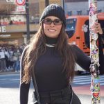 Galilea Montijo Instagram - Mejor nos regresamos 😎 Shibuya Crossing, Tokyo 渋谷区