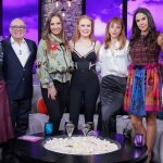 Galilea Montijo Instagram - Miércoles de risas con @netasdivinastv 💘💘💘💘💘