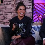 Galilea Montijo Instagram - Miércoles de risas con @netasdivinastv 💘💘💘💘💘