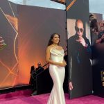 Galilea Montijo Instagram - Nuestra HOST @galileamontijo ✨ #PremioLoNuestro