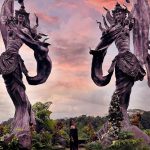 Galilea Montijo Instagram - Estos lugares 😍 #temandedari Bali, Indonesia