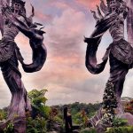Galilea Montijo Instagram - Estos lugares 😍 #temandedari Bali, Indonesia