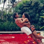 Galilea Montijo Instagram - Solamente vuelve a creer, confiar… y soltar Bali, Indonesia