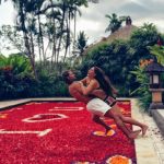 Galilea Montijo Instagram - Solamente vuelve a creer, confiar… y soltar Bali, Indonesia
