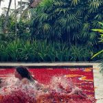 Galilea Montijo Instagram - Solamente vuelve a creer, confiar… y soltar Bali, Indonesia