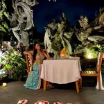 Galilea Montijo Instagram - Les deseo MUCHO LOVE ❤️ este 2024 🥂 Bali, Indonesia